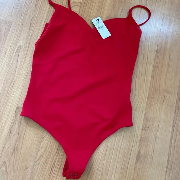 Bodysuit - Picture 2 of 2